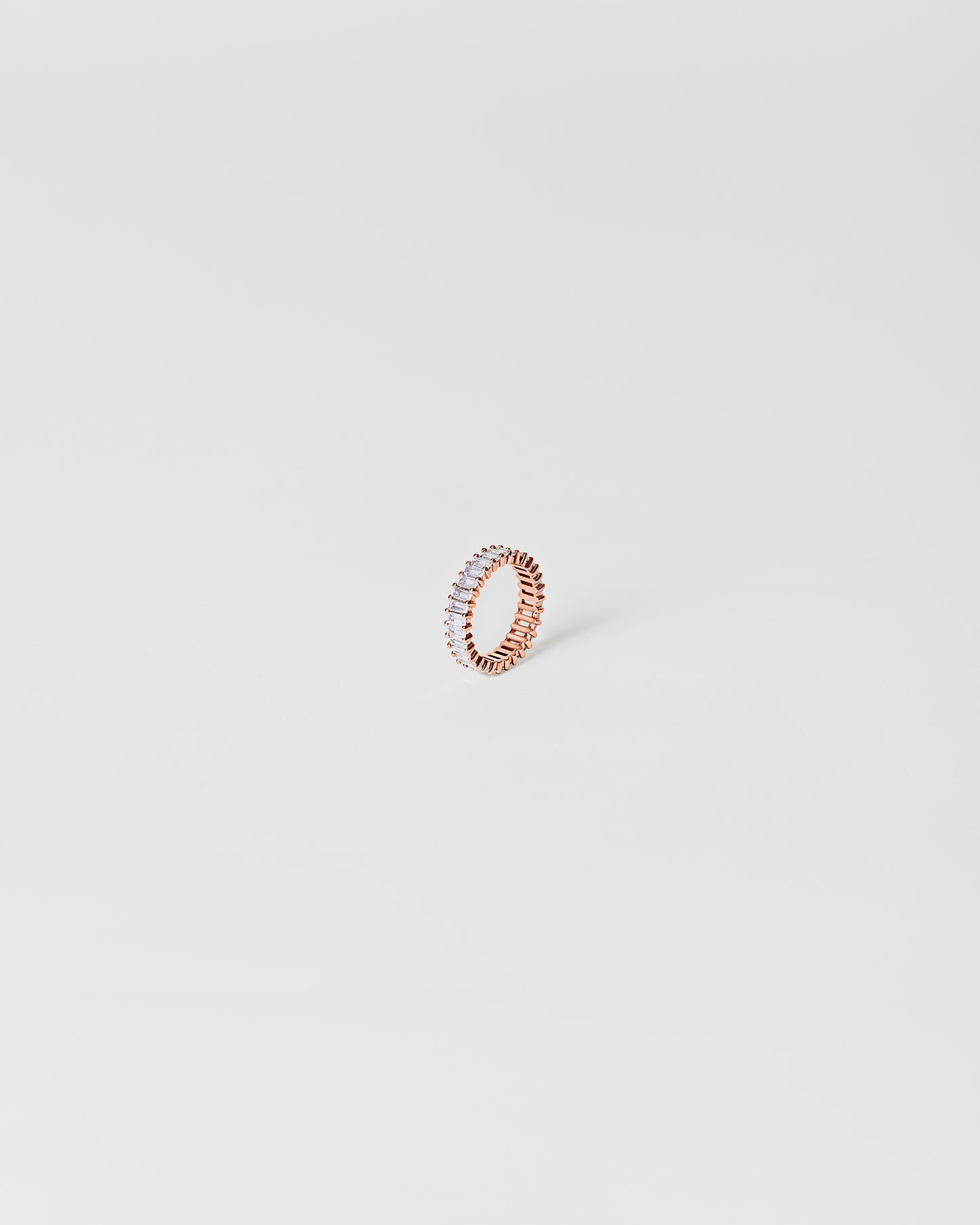 Mini Eternity Band