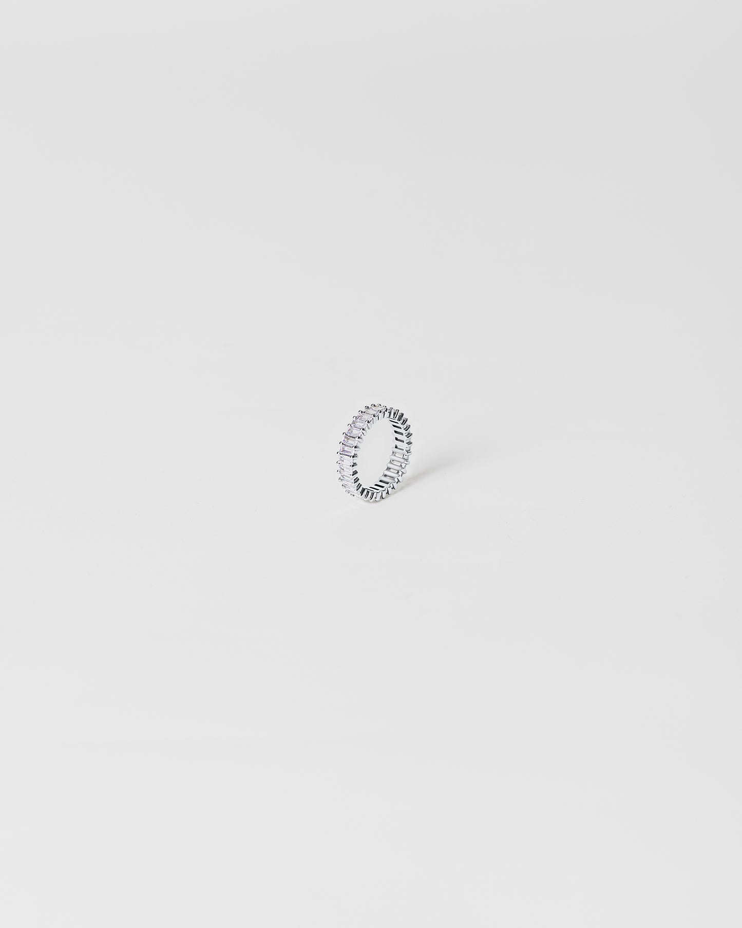 Mini Eternity Band